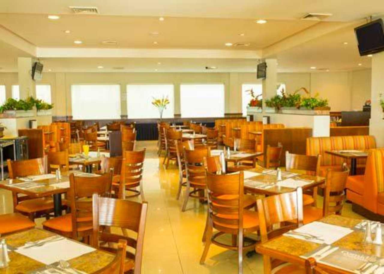 San Nicolás de los Garzas Comfort Inn Monterrey Norte מראה חיצוני תמונה