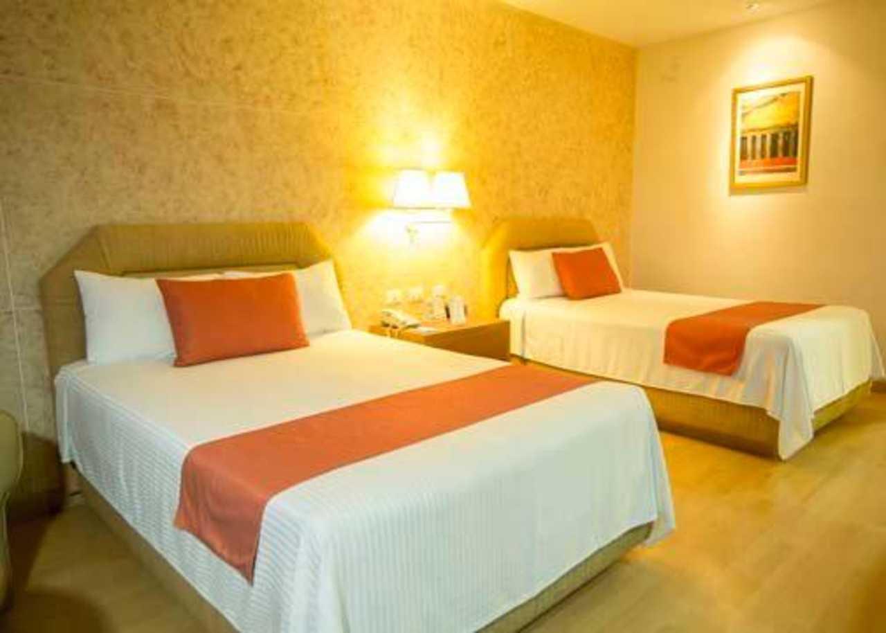 San Nicolás de los Garzas Comfort Inn Monterrey Norte מראה חיצוני תמונה