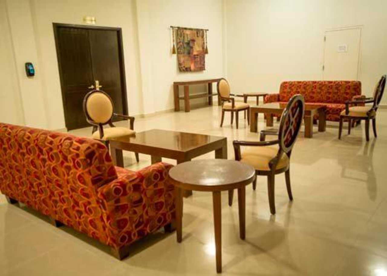 San Nicolás de los Garzas Comfort Inn Monterrey Norte מראה חיצוני תמונה