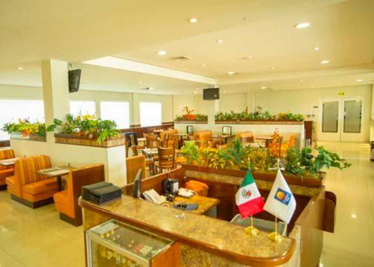 San Nicolás de los Garzas Comfort Inn Monterrey Norte מראה חיצוני תמונה