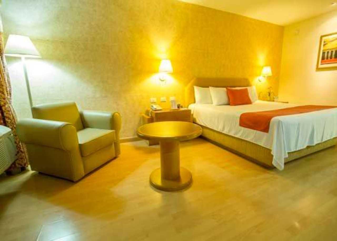 San Nicolás de los Garzas Comfort Inn Monterrey Norte מראה חיצוני תמונה