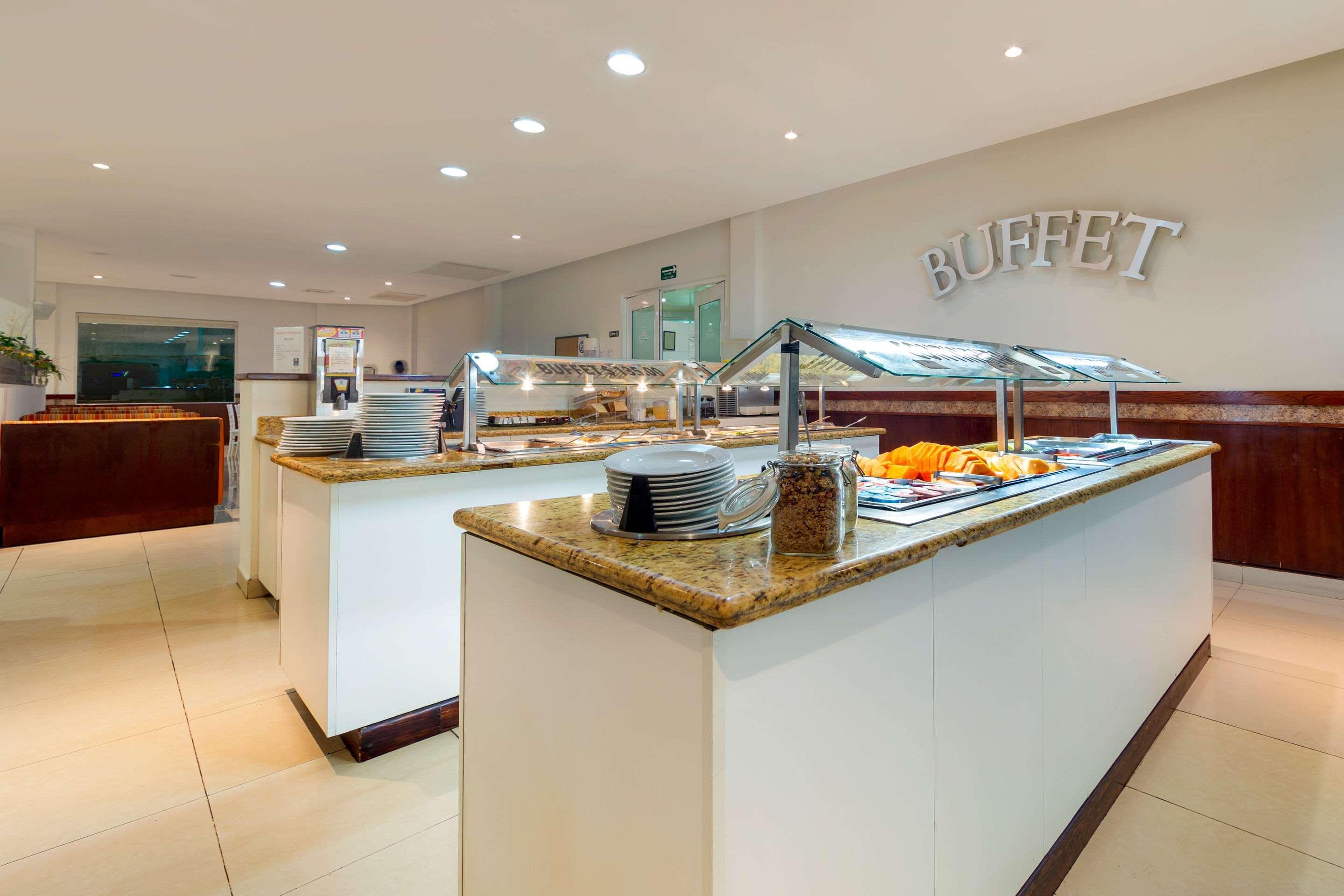 San Nicolás de los Garzas Comfort Inn Monterrey Norte מראה חיצוני תמונה