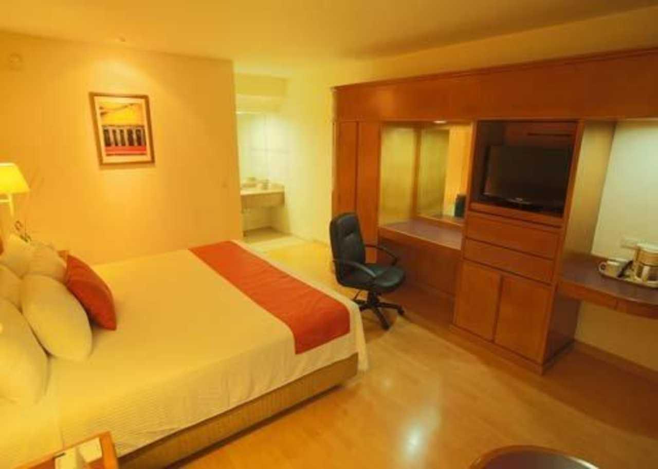 San Nicolás de los Garzas Comfort Inn Monterrey Norte מראה חיצוני תמונה