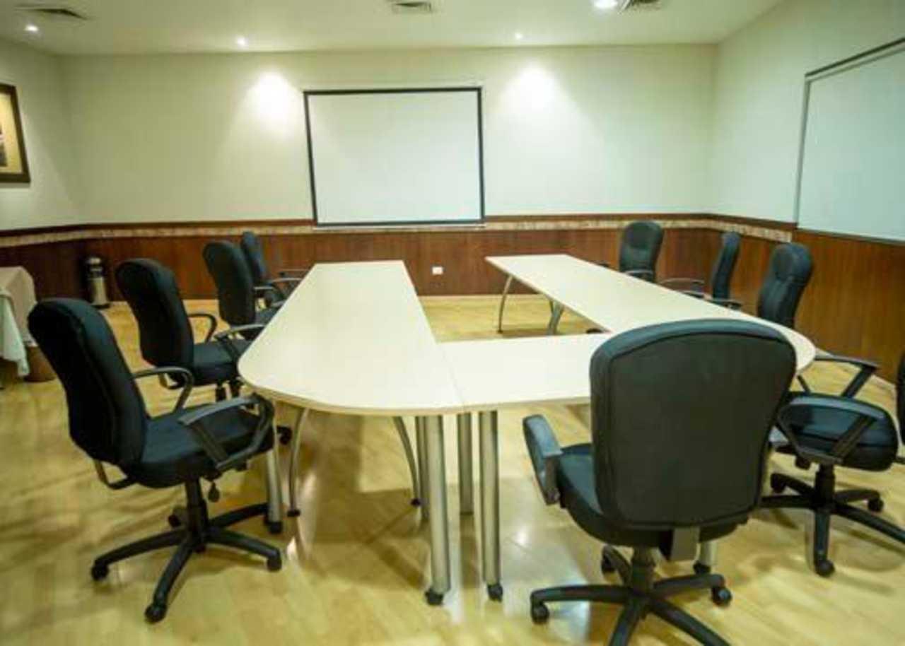 San Nicolás de los Garzas Comfort Inn Monterrey Norte מראה חיצוני תמונה