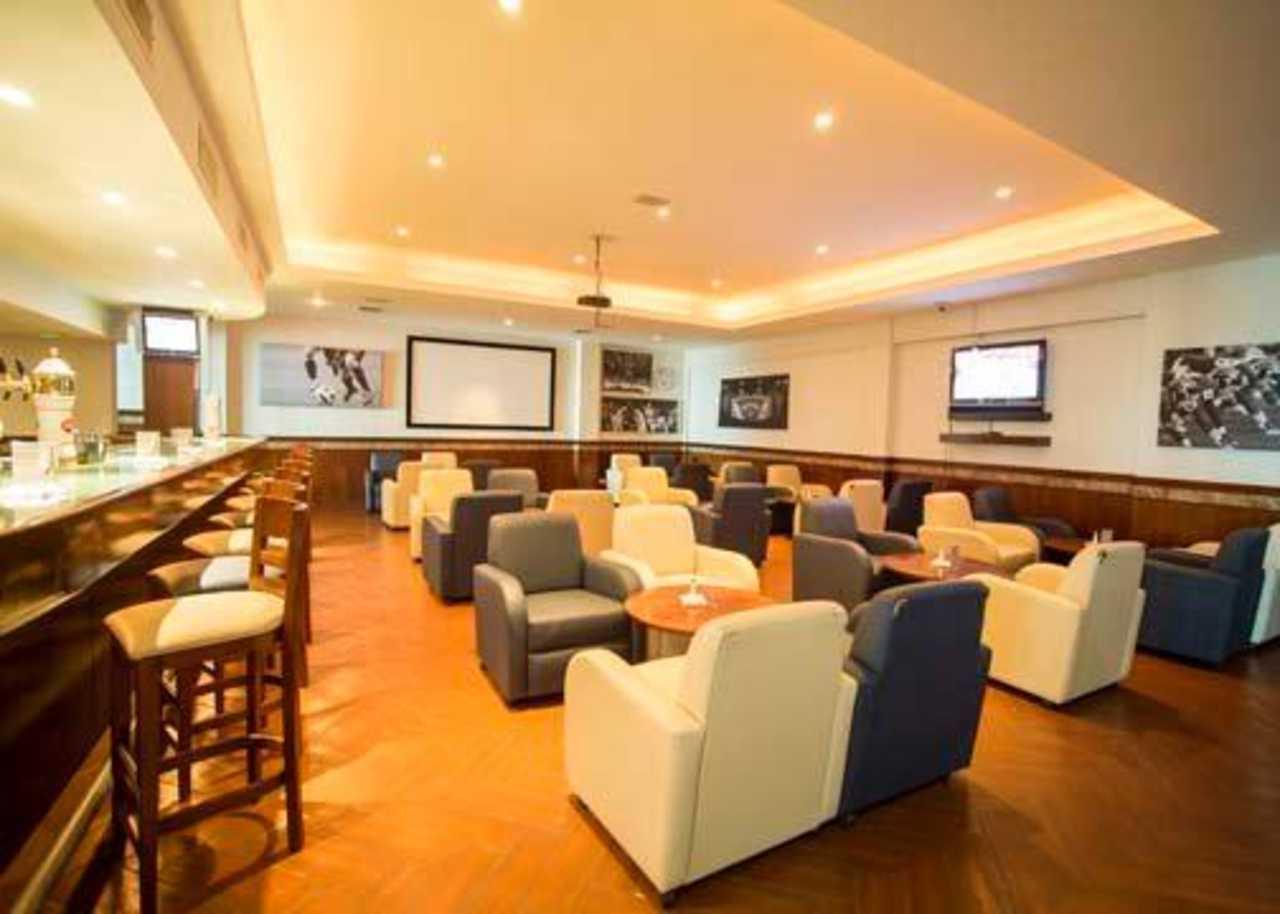 San Nicolás de los Garzas Comfort Inn Monterrey Norte מראה חיצוני תמונה