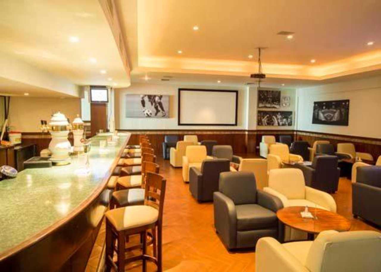 San Nicolás de los Garzas Comfort Inn Monterrey Norte מראה חיצוני תמונה