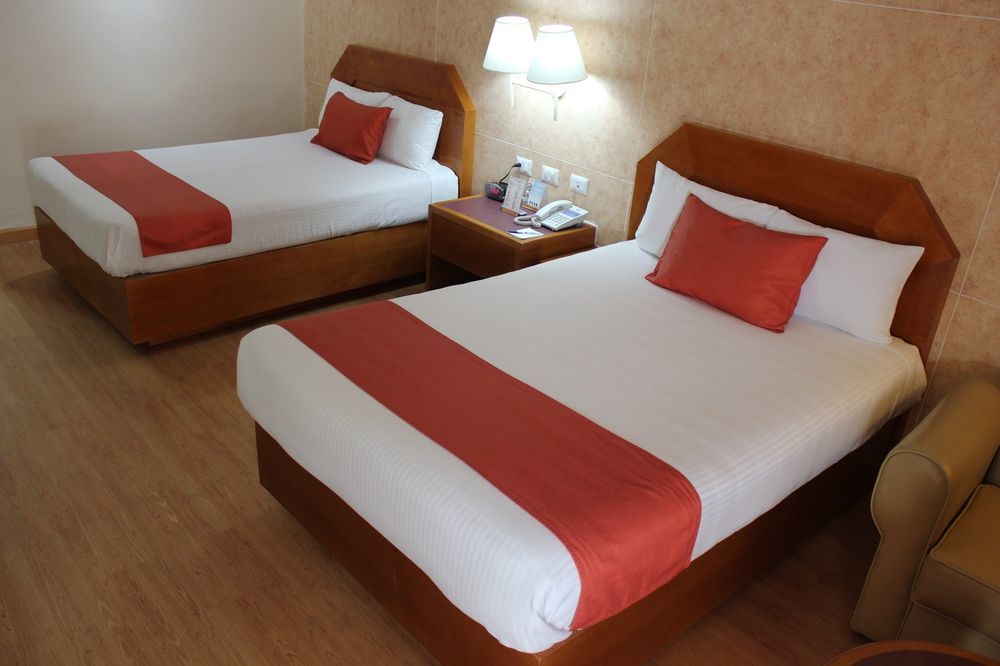 San Nicolás de los Garzas Comfort Inn Monterrey Norte מראה חיצוני תמונה